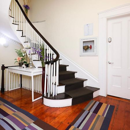 Charming & Stylish Studio On Beacon Hill #8 Бостън Екстериор снимка