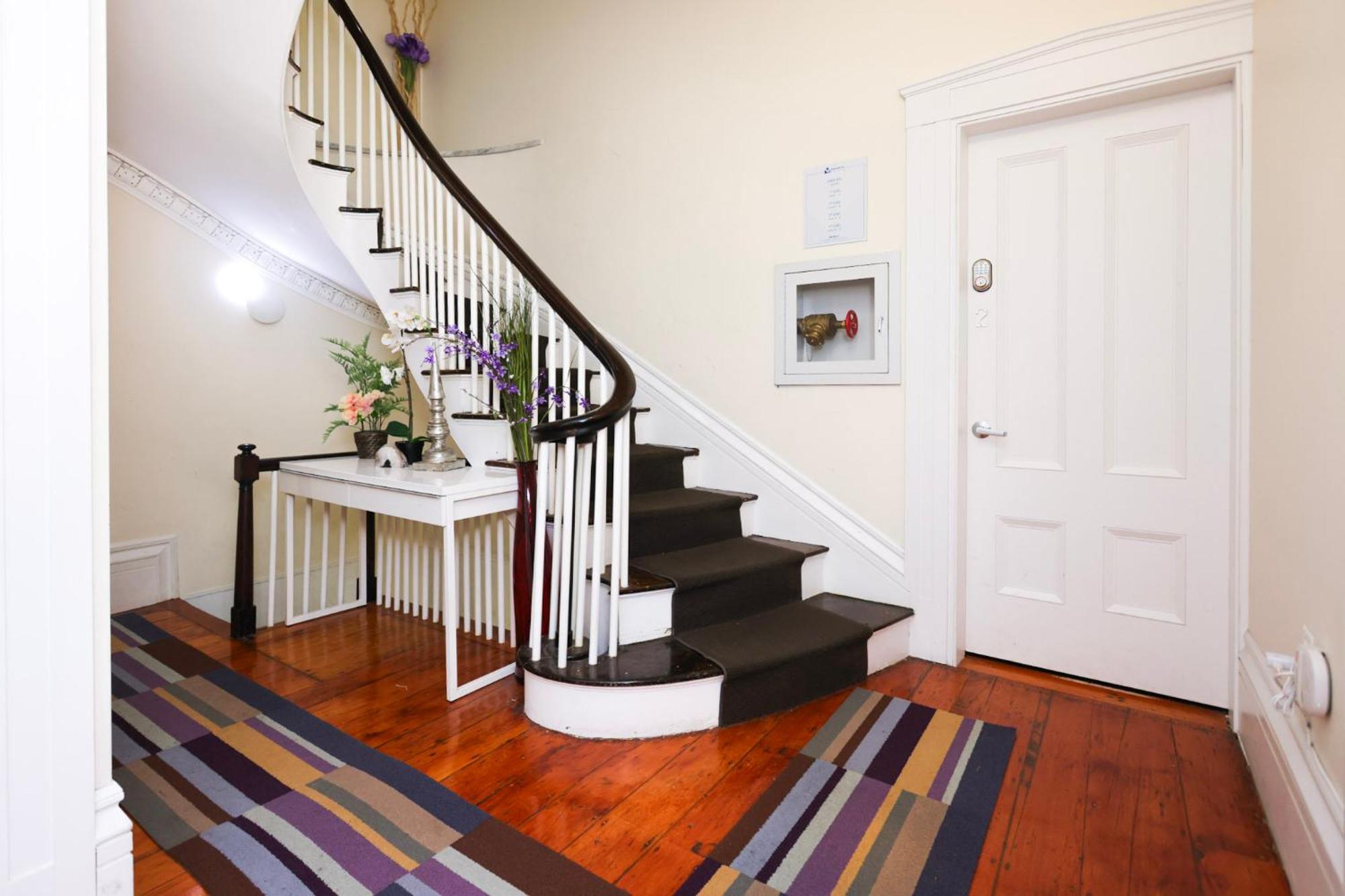 Charming & Stylish Studio On Beacon Hill #8 Бостън Екстериор снимка