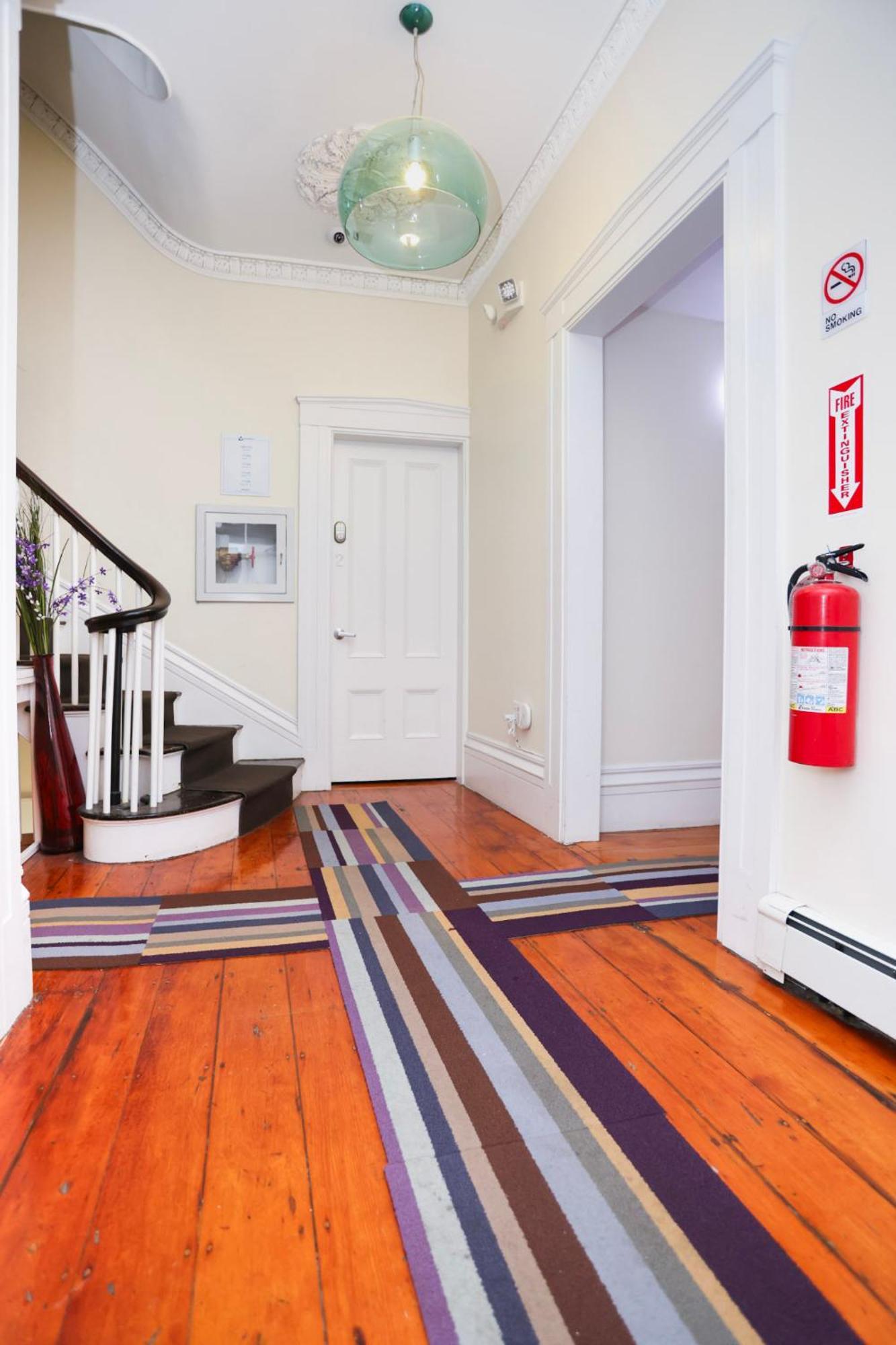 Charming & Stylish Studio On Beacon Hill #8 Бостън Екстериор снимка