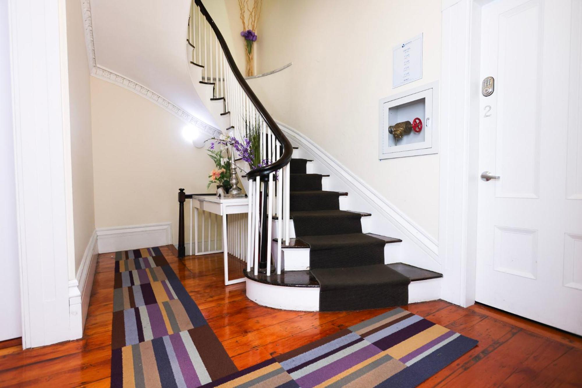 Charming & Stylish Studio On Beacon Hill #8 Бостън Екстериор снимка