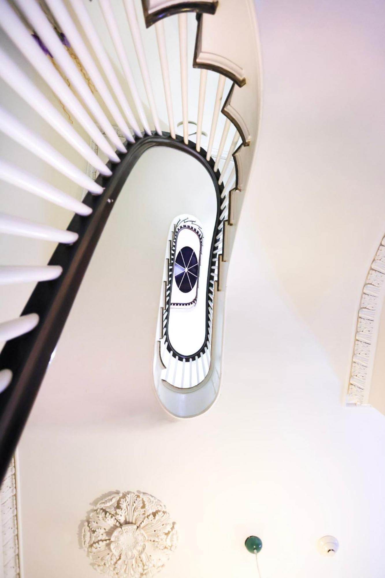 Charming & Stylish Studio On Beacon Hill #8 Бостън Екстериор снимка