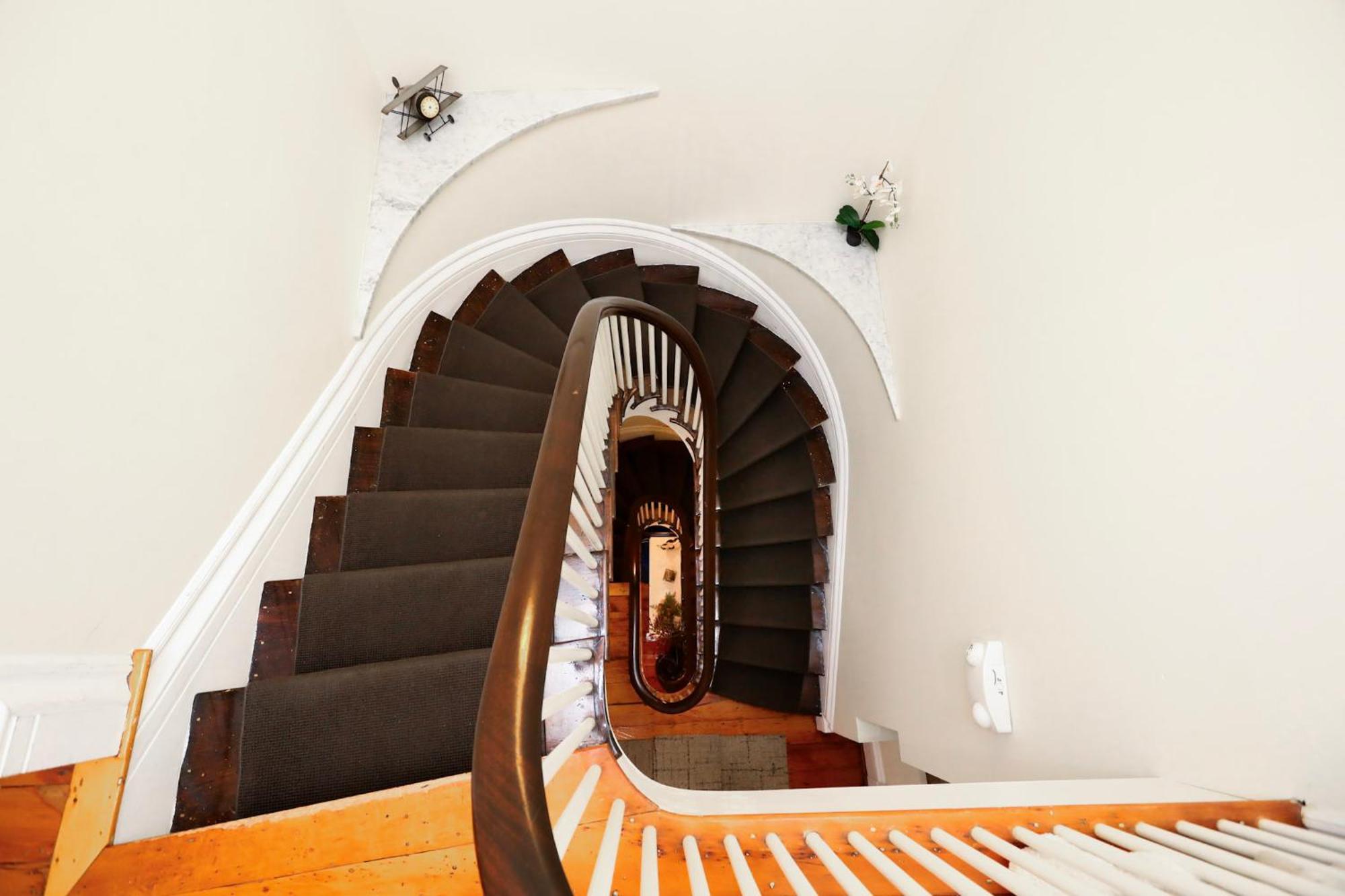 Charming & Stylish Studio On Beacon Hill #8 Бостън Екстериор снимка