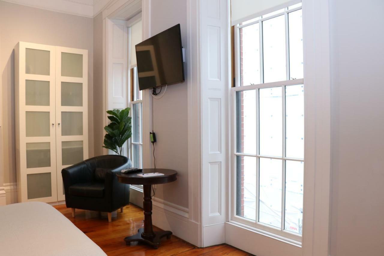Charming & Stylish Studio On Beacon Hill #8 Бостън Екстериор снимка